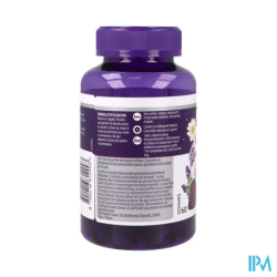 ZZZQUIL FORT SOMM FR BOIS GOMM 60