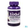 ZZZQUIL FORT SOMM FR BOIS GOMM 60