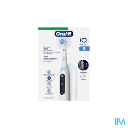 BDEN ORAL-B IO LABORATORY 5 BLC