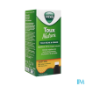 TOUX NATURA SIROP 140ML