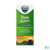 TOUX NATURA SIROP 140ML