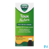 TOUX NATURA SIROP 140ML