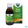 TOUX NATURA SIROP 140ML