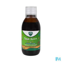 TOUX NATURA ENFANT SIROP 140ML