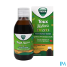 TOUX NATURA ENFANT SIROP 140ML