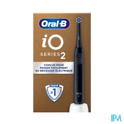BDEN ORAL-B IO LABORATORY 2 NOIRE