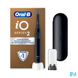 BDEN ORAL-B IO LABORATORY 2 NOIRE
