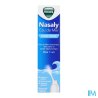 NASALY EAU DE MER SPR DOUX 120ML