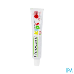 FLUOCARIL KIDS GEL FRAISE 50ML