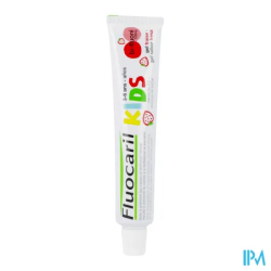 FLUOCARIL KIDS GEL FRAISE 50ML