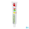 FLUOCARIL KIDS GEL FRAISE 50ML