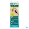 NAILNER REPAIR BRUSH 2EN1 5ML