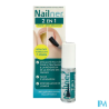 NAILNER REPAIR BRUSH 2EN1 5ML