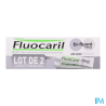 FLUOCARIL BI-FLUORE BLCH MENT 2X75