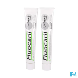 FLUOCARIL BI-FLUORE BLCH MENT 2X75