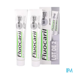 FLUOCARIL BI-FLUORE BLCH MENT 2X75