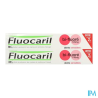 FLUOCARIL BI-FLUORE SENS MENT 2X75