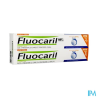 FLUOCARIL BI-FLUORE GENC MENT 2X75