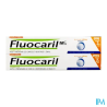 FLUOCARIL BI-FLUORE GENC MENT 2X75