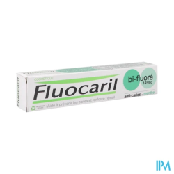 FLUOCARIL BI-FLUORE MENTHE 75ML