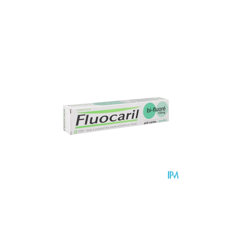 FLUOCARIL BI-FLUORE MENTHE 75ML