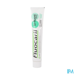 FLUOCARIL BI-FLUORE MENTHE 75ML