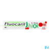 FLUOCARIL JUNIOR GEL FR RGE 75ML