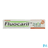 FLUOCARIL JUNIOR GEL FR RGE 75ML