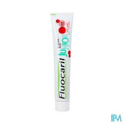 FLUOCARIL JUNIOR GEL FR RGE 75ML