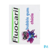 FLUOCARIL JUNIOR GEL BUBBLE 75ML