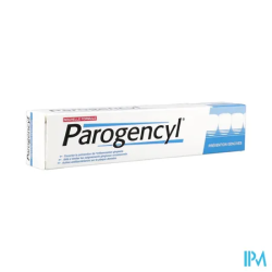 PAROGENCYL PROT GENC MENTHE 75ML