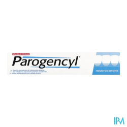 PAROGENCYL PROT GENC MENTHE 75ML