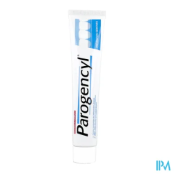 PAROGENCYL PROT GENC MENTHE 75ML