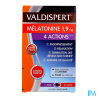 VALDISPERT 4 ACTION 1,9MG CPR 30
