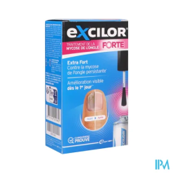 EXCILOR FORTE SOL ONGLE 30ML
