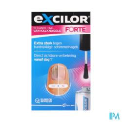 EXCILOR FORTE SOL ONGLE 30ML
