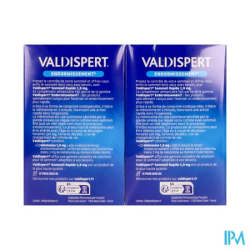 VALDISPERT MELATON 1,9MG CPR 40X2