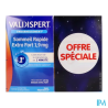 VALDISPERT MELATON 1,9MG CPR 40X2