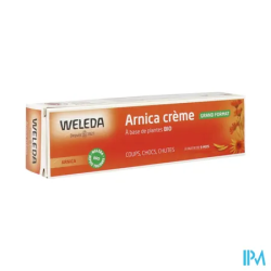 WELEDA CR ARNICA 70G
