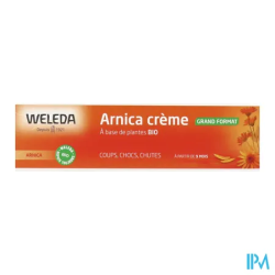 WELEDA CR ARNICA 70G