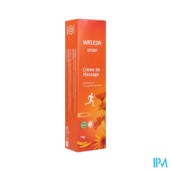 WELEDA CR MASSAGE SPORT 70G
