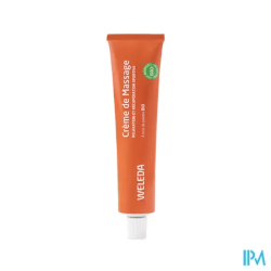 WELEDA CR MASSAGE SPORT 70G