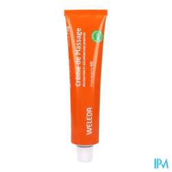 WELEDA CR MASSAGE SPORT 70G