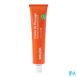 WELEDA CR MASSAGE SPORT 70G