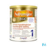 NUTRAMIGEN 1LGG 0/6MOIS PDR400G