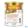 NUTRAMIGEN 1LGG 0/6MOIS PDR400G