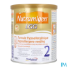NUTRAMIGEN 2LGG 6MOIS PDR 400G