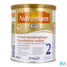 NUTRAMIGEN 2LGG 6MOIS PDR 400G