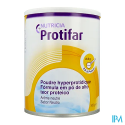 PROTIFAR NEUTRE PDR BT500G