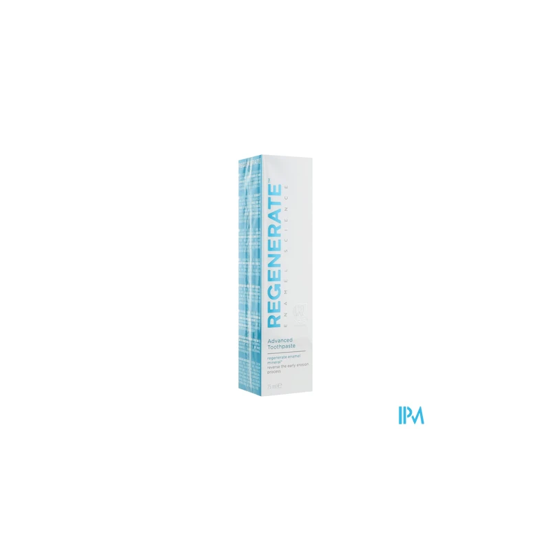 REGENERATE DENTIFRICE EXPERT 75ML